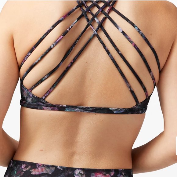 Lululemon Sport bra - Picture 2 of 3